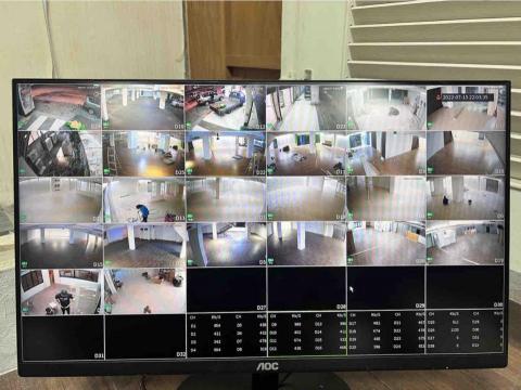 昌賓網通 - 傢俱展間