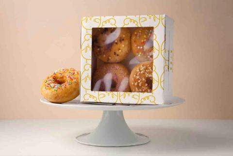 chenvvi -  包裝盒設計