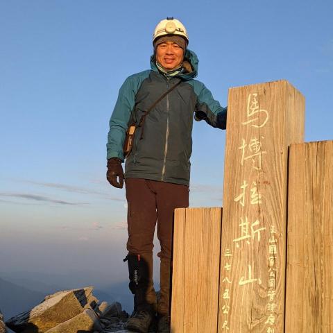 提供多少錢泰文服務的專家楊鵬程