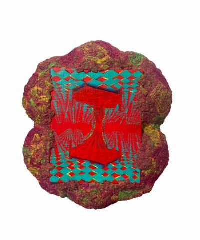 洪翊幀 - 壓克力