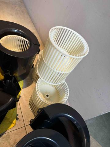 極度速冷冷凍空調工程 - 