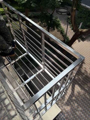 立鑫鋼鋁有限公司 - 