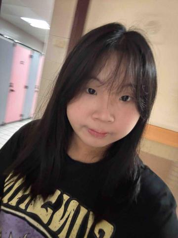 提供多益單字服務的專家陳思羽