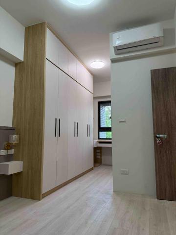 阿易木作 - 客製化衣櫃