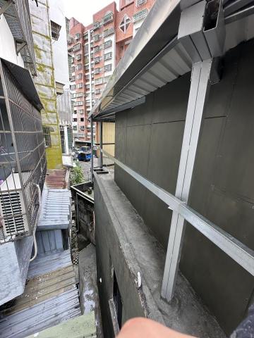 承億防水王 - 隔間外牆防水