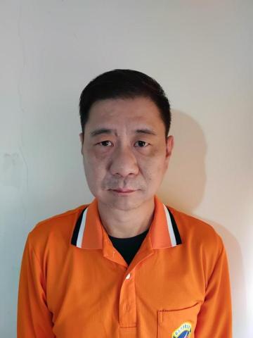 提供35服務的專家朱超斌