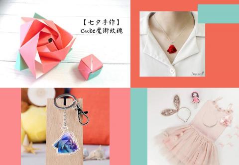 SueFan - 利用PS技能將物品變為其它商品