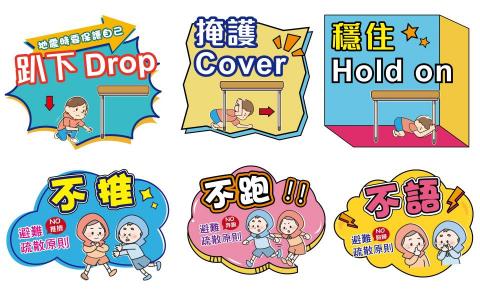 YI-XUAN ZHANG - 手舉牌