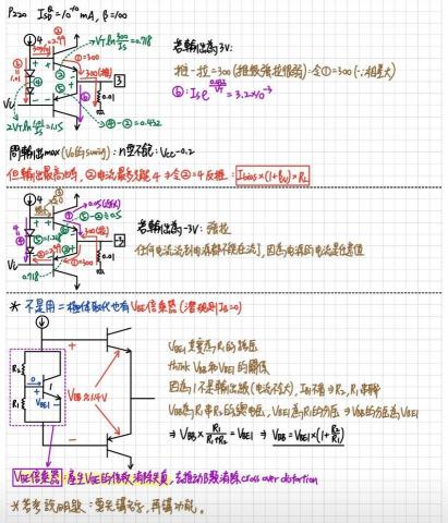 李金輝 - 電子學筆記 李金輝 - 電子學筆記
