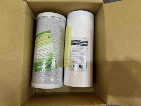 柏洋淨水科技 - 10吋大胖濾心/過濾器 柏洋淨水科技 - 10吋大胖濾心/過濾器