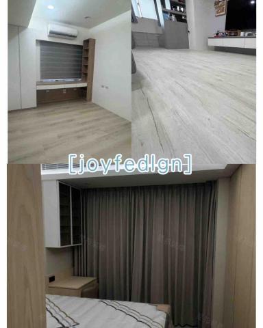 蕭祈安 - 窗簾地板壁紙有有服務 歡迎諮詢