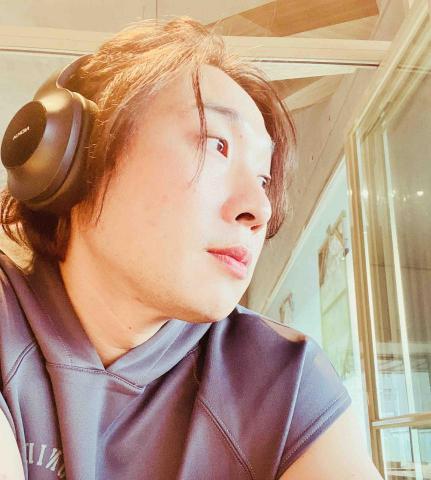 提供ecogel易克捷服務的專家蔣易蒼