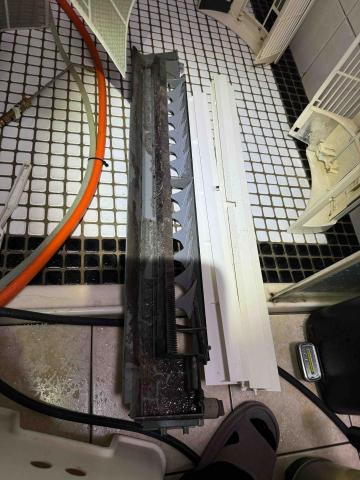 極度速冷冷凍空調工程 - 水盤