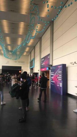 行銷企劃專家 - 新創展覽