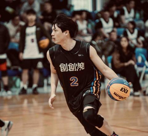 JF籃球個人教練 - 