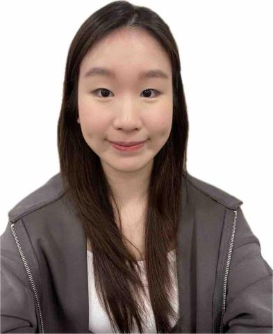 提供寄貨便服務的專家舒芃兒