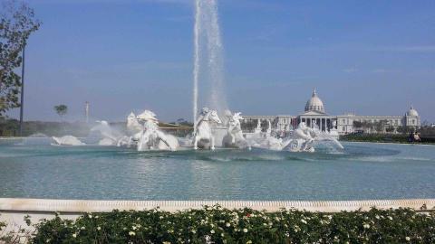 提供割草機零件服務的專家成碩精密