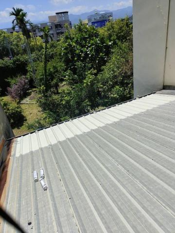 恩陞工程行  統編：95265022 - 114/05/15苗栗市屋簷前端修繕完成