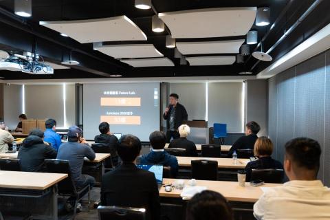 步步升 - 廣告分享會