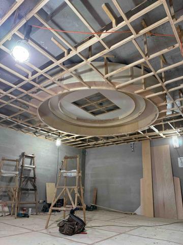 阿易木作 - 圓弧粗底骨料