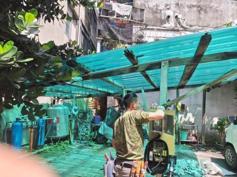 上躍工程-陳建誠 - 