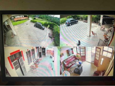 昌賓網通 - 完工