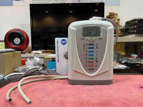 柏洋淨水科技 - 各類型電解水機保養維修 柏洋淨水科技 - 各類型電解水機保養維修