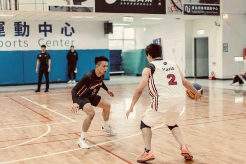 JF籃球個人教練 - 