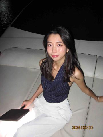 提供地陪服務的專家💅高雄在地陪逛師Cleo✨