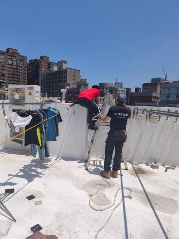 元凱瓦斯配管有限公司 - 