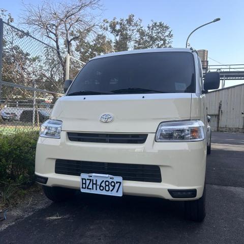 提供包車台南服務的專家林庭輝