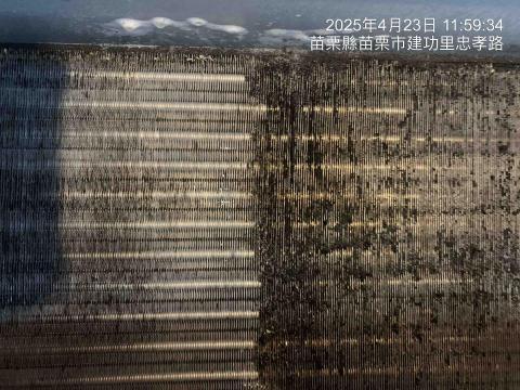 新盛企業社/黃建凱 - 吊隱式內機蒸發器清洗前後（左、清洗後）（右、清洗前）