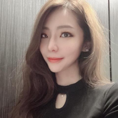 提供公關服務的專家王則玟