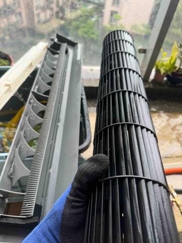 極度速冷冷凍空調工程 - 