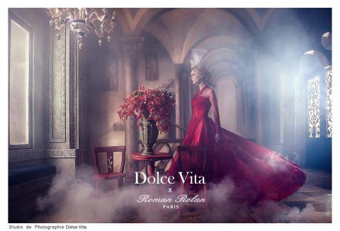 黃羽晨 - 禮服形象拍攝