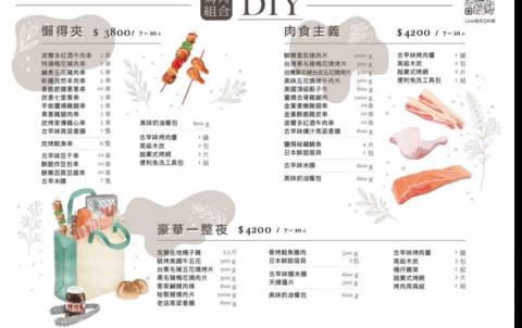 提供tabata燃脂服務的專家燃冉