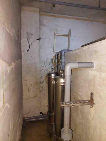 柏洋淨水科技 - 不鏽鋼水塔過濾器/袋式過濾器 柏洋淨水科技 - 不鏽鋼水塔過濾器/袋式過濾器