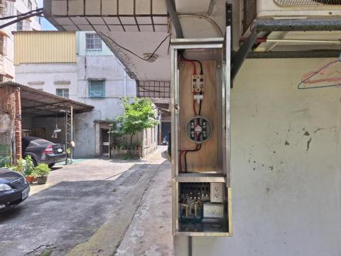 上躍工程-陳建誠 - 