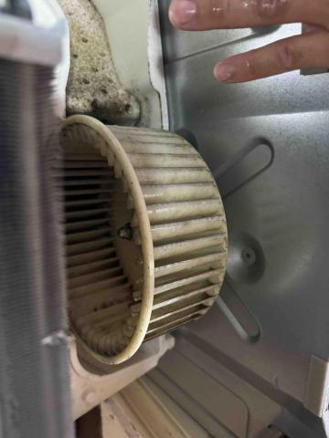 極度速冷冷凍空調工程 - 窗型冷氣