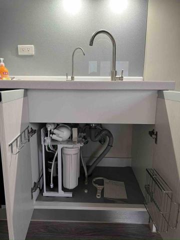 柏洋淨水科技 - 一般標準型大流量直接輸出機 柏洋淨水科技 - 一般標準型大流量直接輸出機