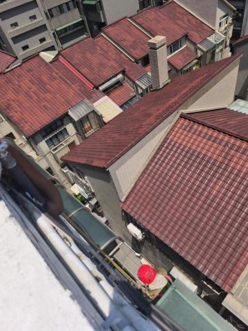 元凱瓦斯配管有限公司 - 外牆配管