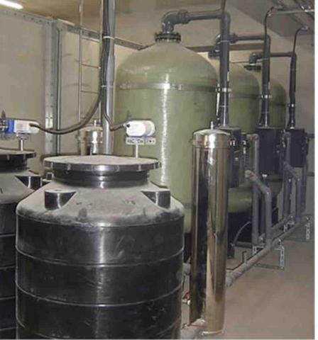 柏洋淨水科技 - 製造廠食品加工業工廠過濾設備 柏洋淨水科技 - 製造廠食品加工業工廠過濾設備