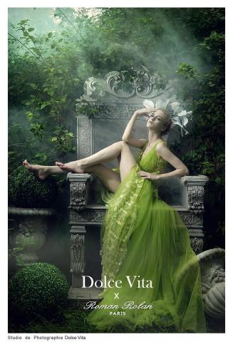 黃羽晨 - 禮服形象拍攝