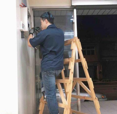 承-水電空調工程 - 