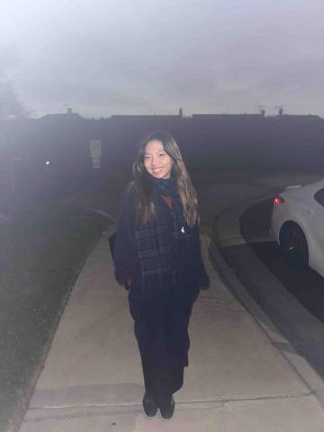 提供toeic書服務的專家陳枳辛