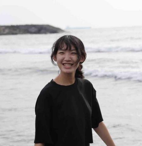 提供數學家教高雄服務的專家辛珮瑄