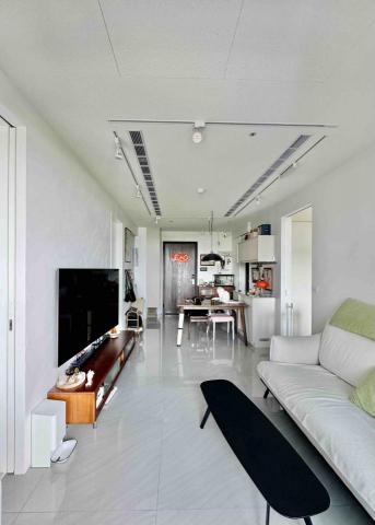 RUMI B&amp;B - 客廳