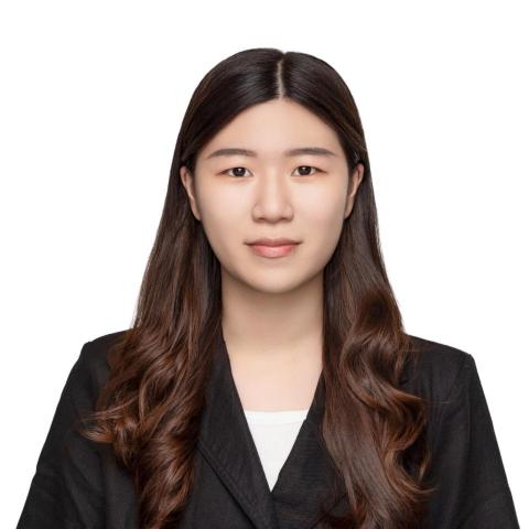 提供中文打字一分鐘服務的專家蔡羽瑄