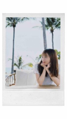 提供台南新秘niniko服務的專家廖玟婷