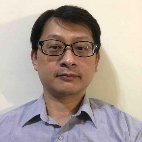 提供207陳漢典服務的專家陳鈺尹